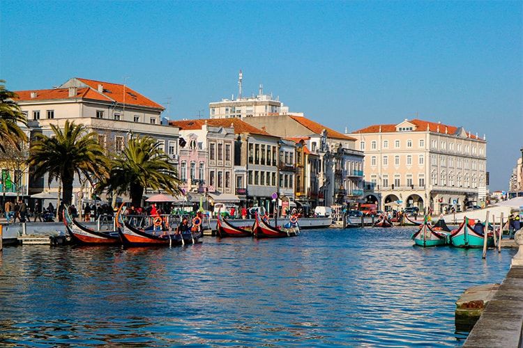 aveiro