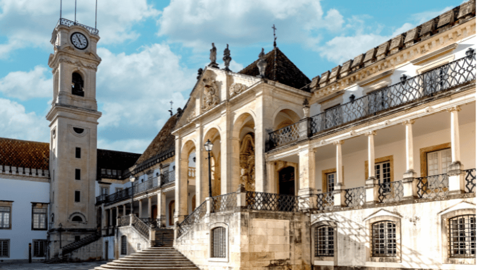 Melhores universidades em Portugal