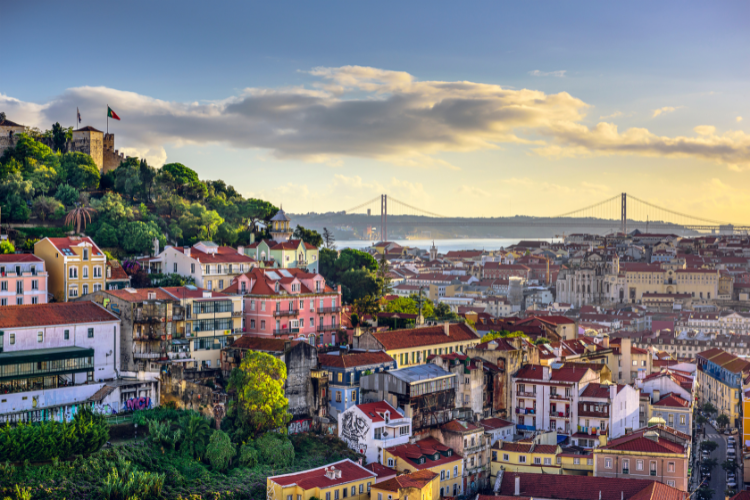 Cidadania por Investimento em Portugal