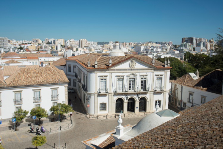 real-estate-in-faro