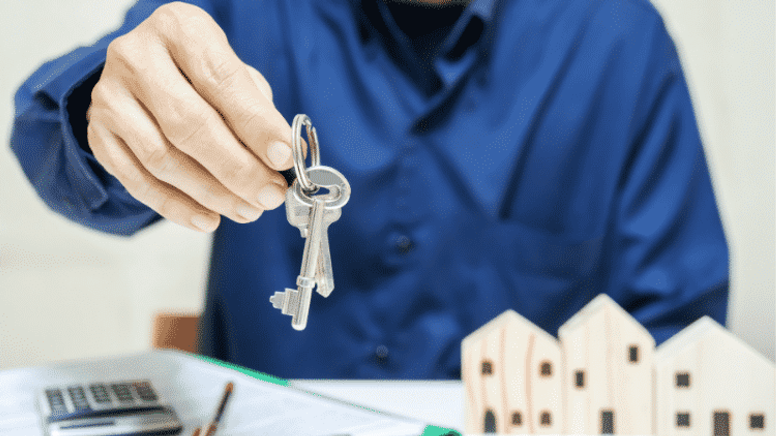 como comprar uma casa em Portugal do exterior