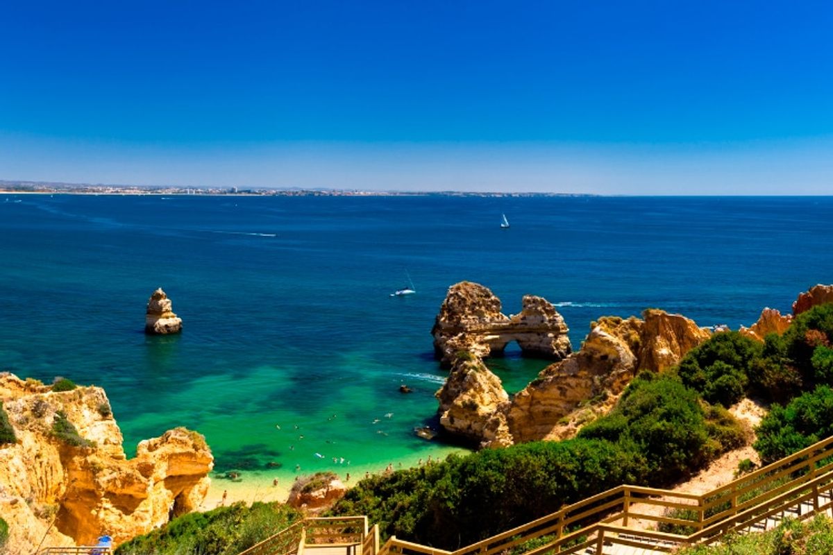 British living in the Algarve after Brexit