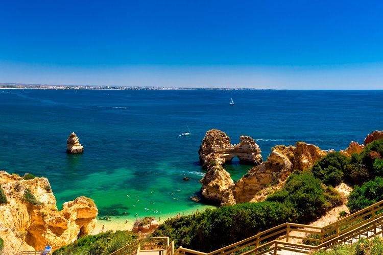 British living in the Algarve after Brexit