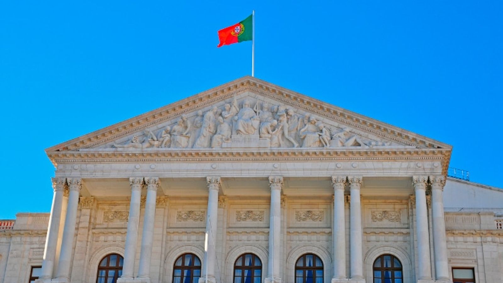 Best universities in Portugal