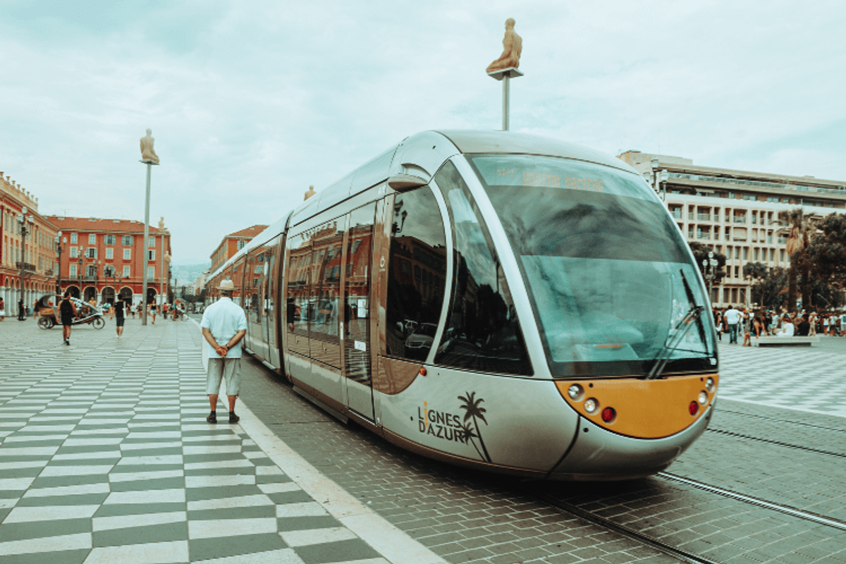 Custo esperado do transporte no Porto