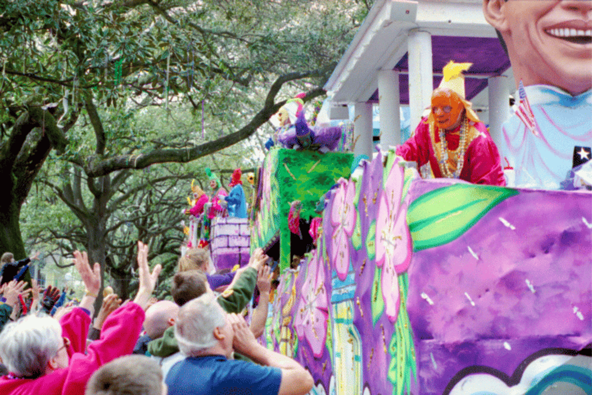carnaval Torres Vedras