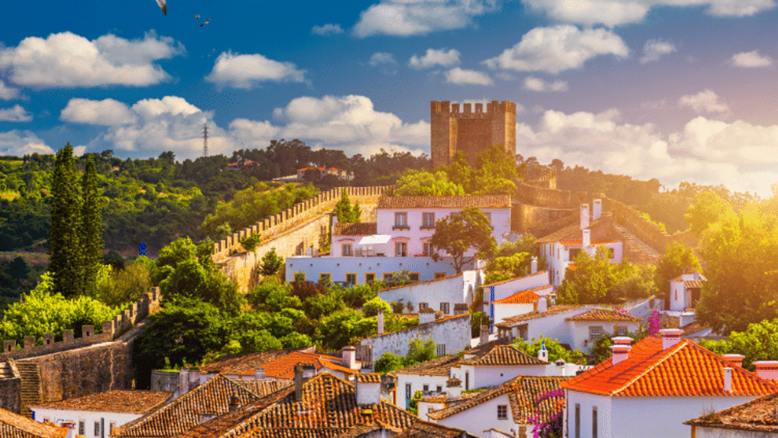 Como obter o Golden Visa para Portugal através de fundos de investimento