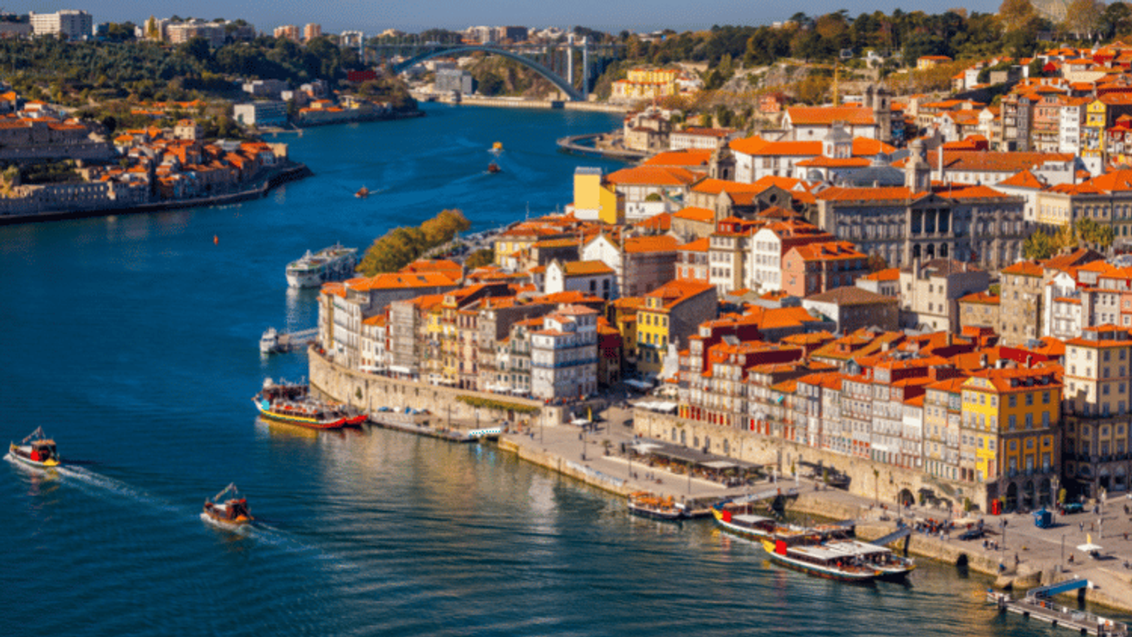 razões pelas quais Portugal se tornou tão popular