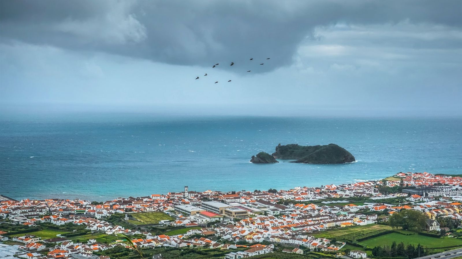 Real Estate market in Portugal