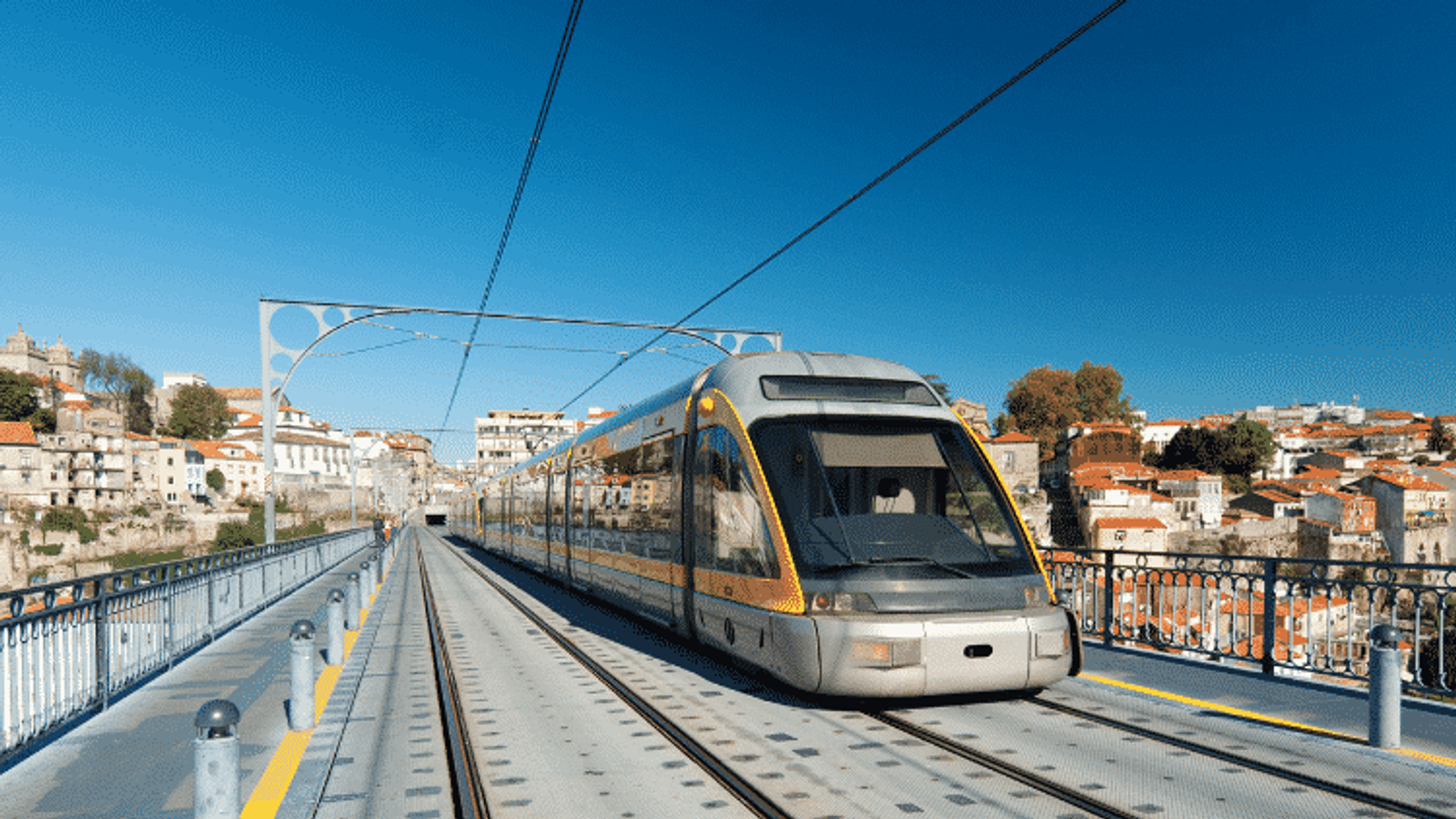 Public transport in Portugal
