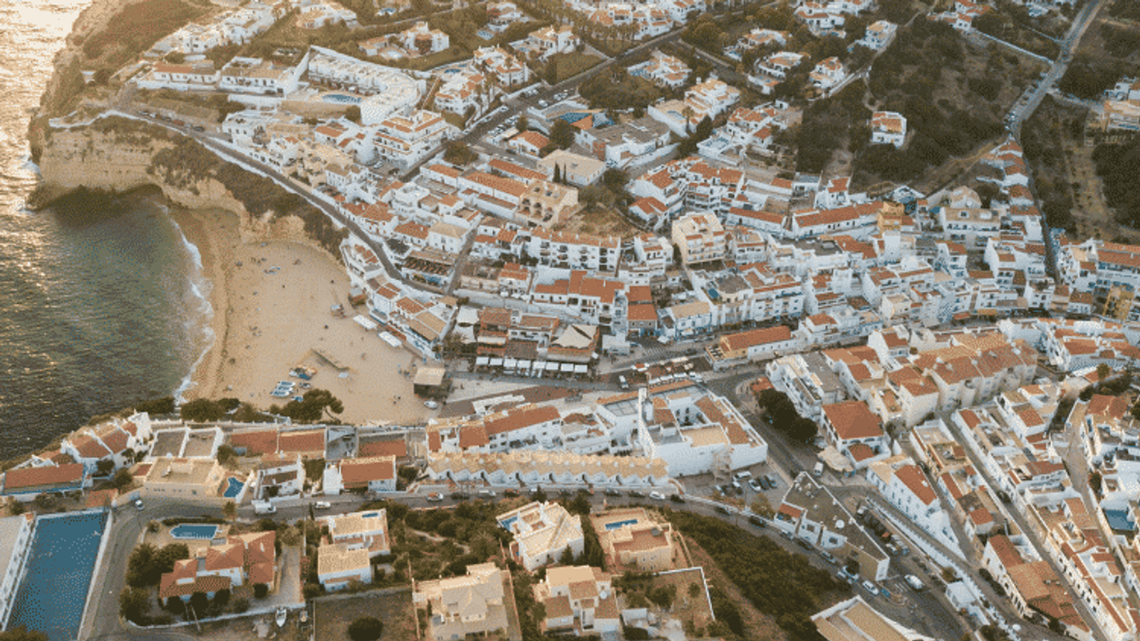 Custo de vida no Algarve