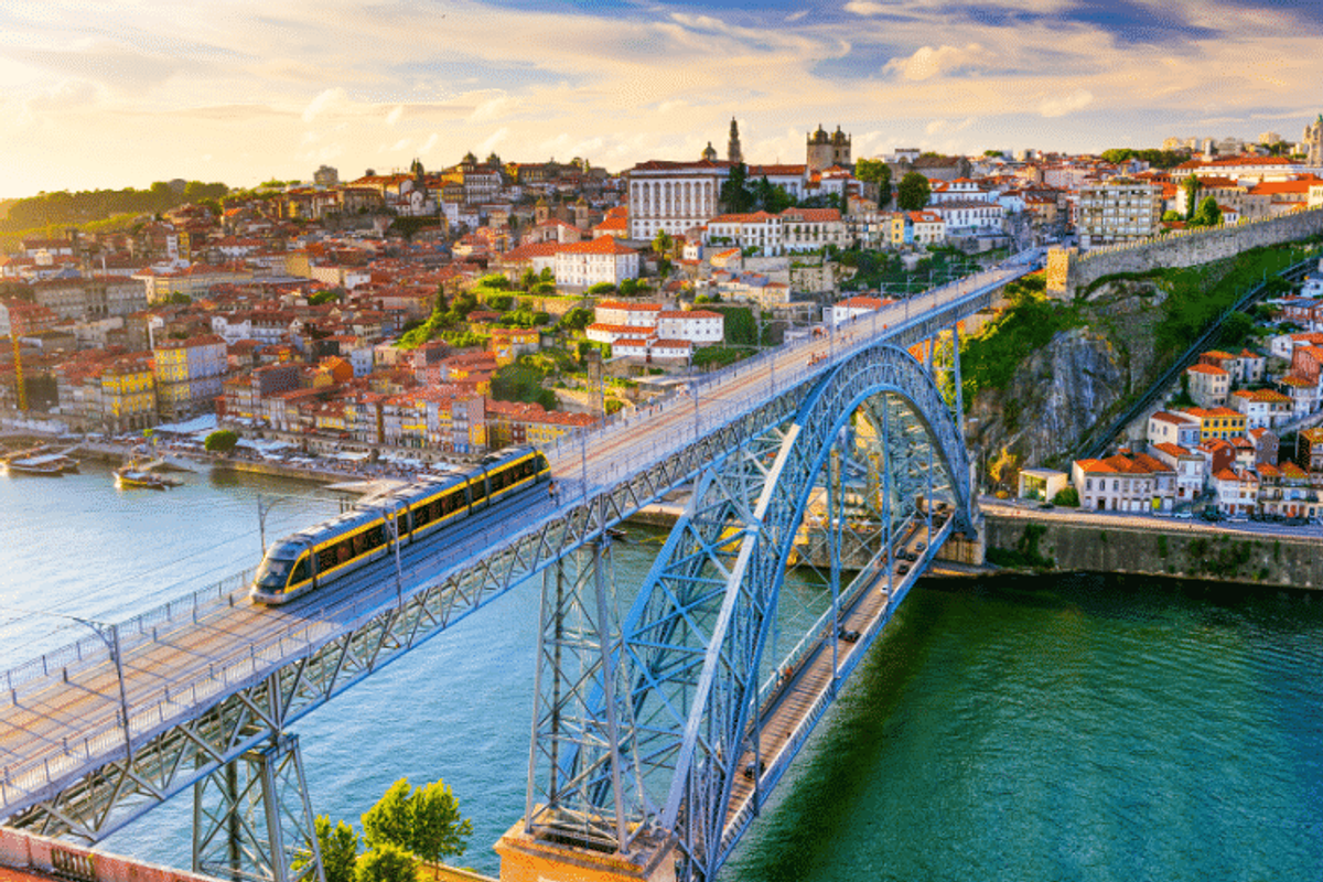 Transport in Portugal