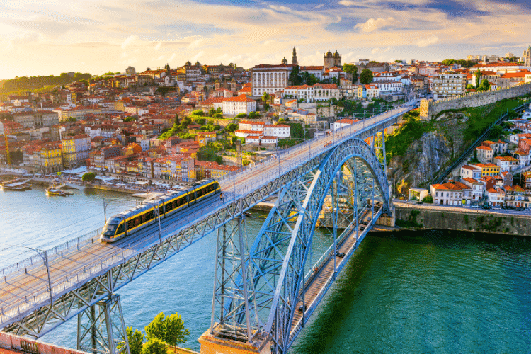 Transport in Portugal