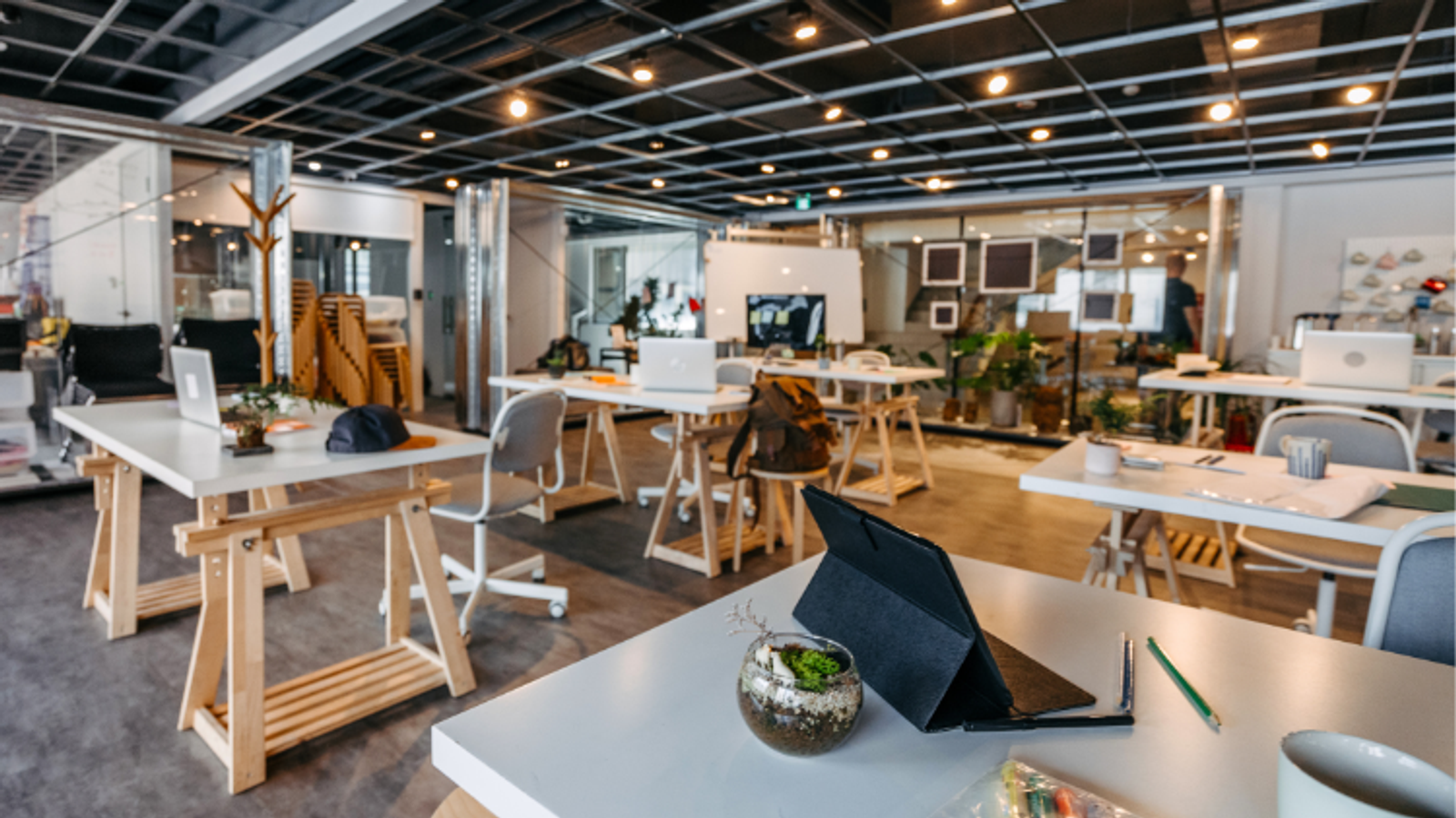 Os 10 melhores espaços de coworking em Portugal
