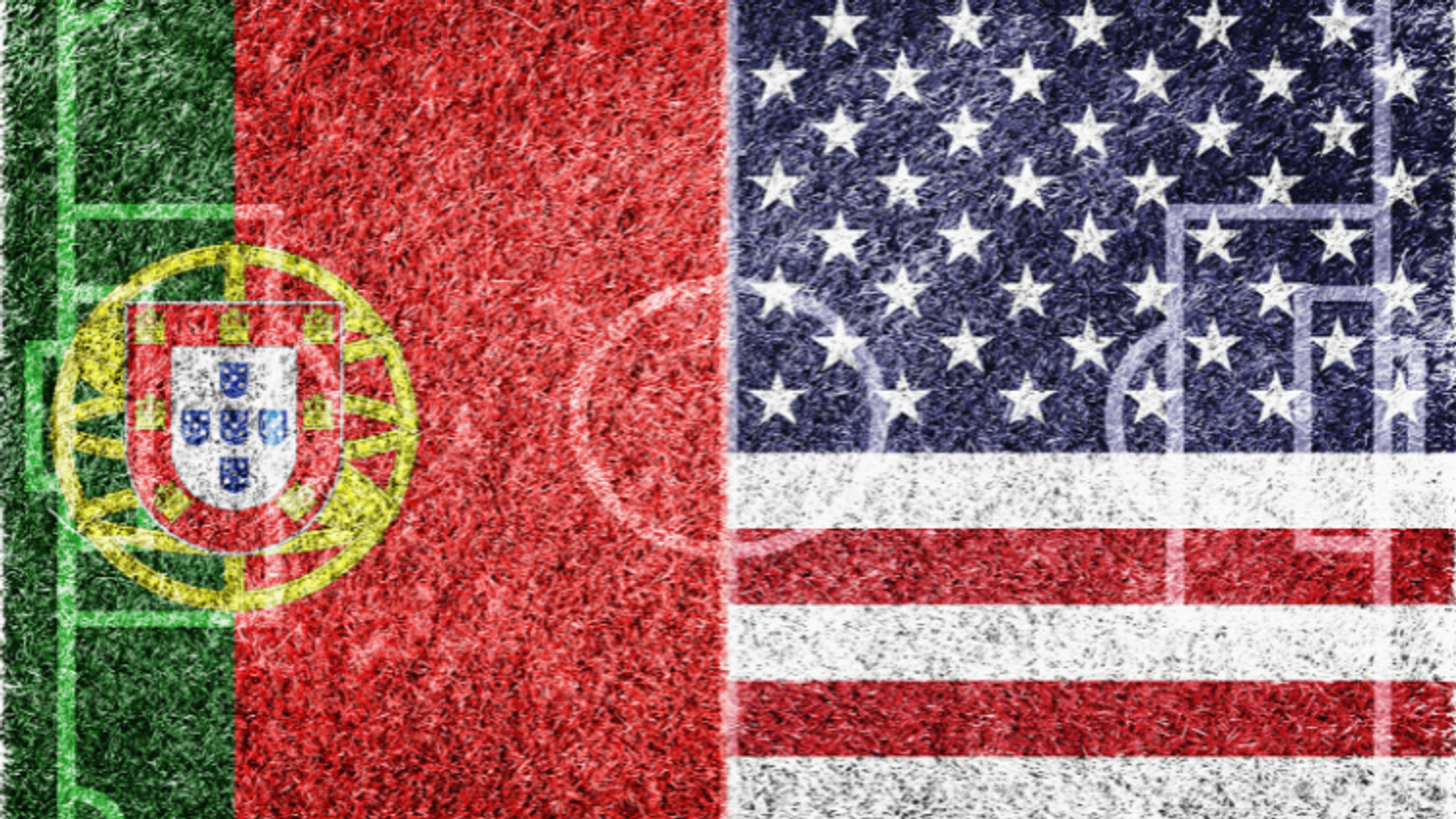 Portugal versus EUA onde você deveria morar em 2024