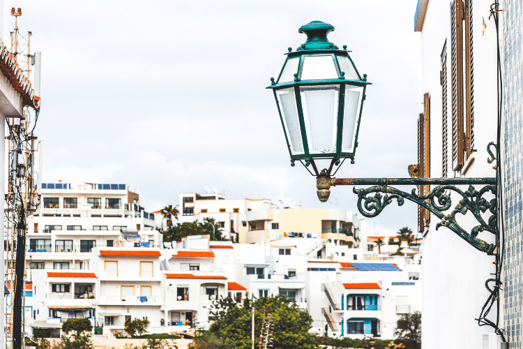 Como comprar uma casa em Albufeira