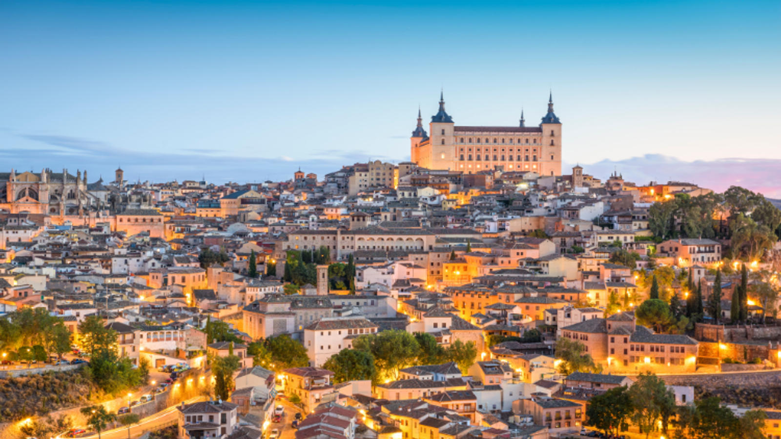 Preço médio da compra de imóveis na Espanha