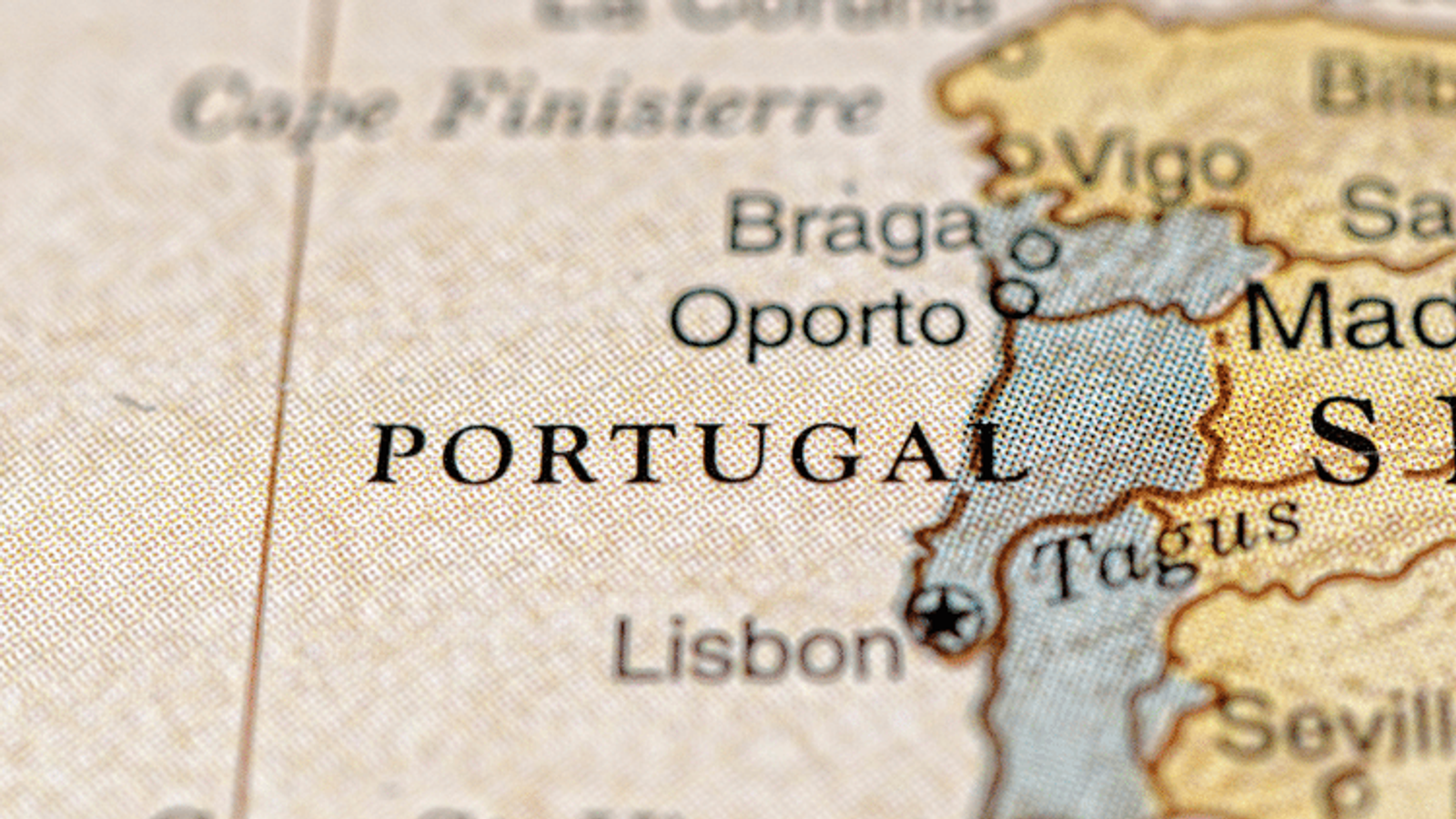 Regiões de Portugal saiba como o país se divide
