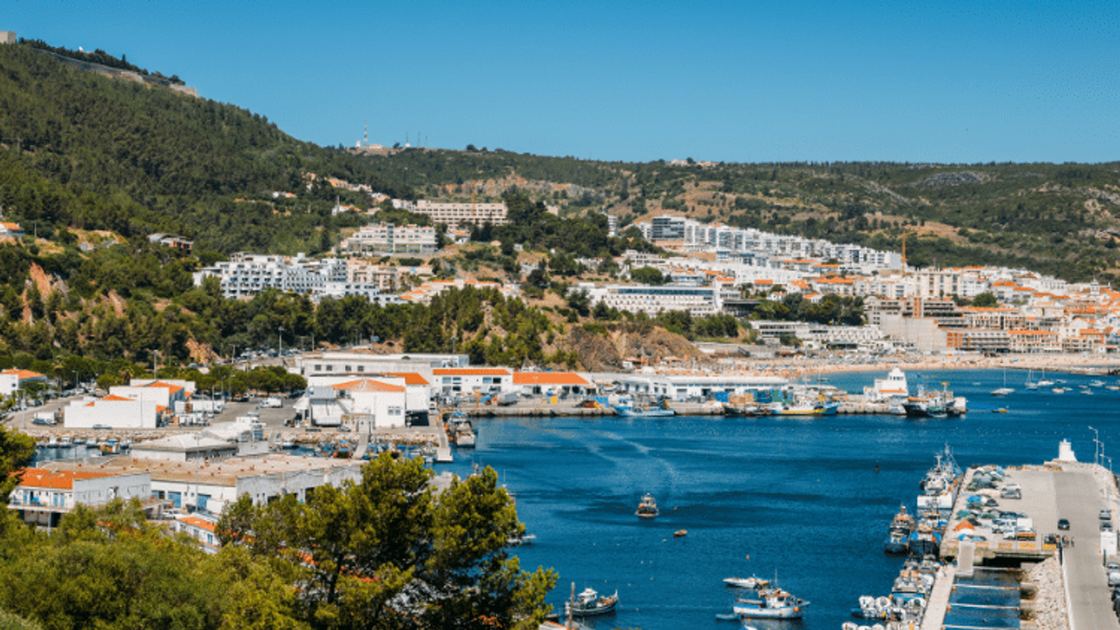 Custo de vida em Setúbal