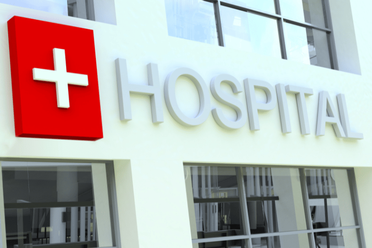 Top 5 melhores hospitais do Porto