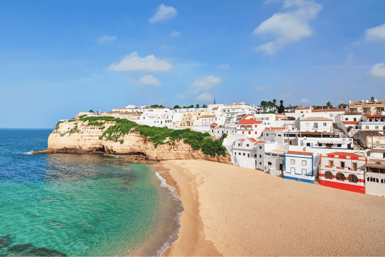 lugares mais caros para se viver em Portugal