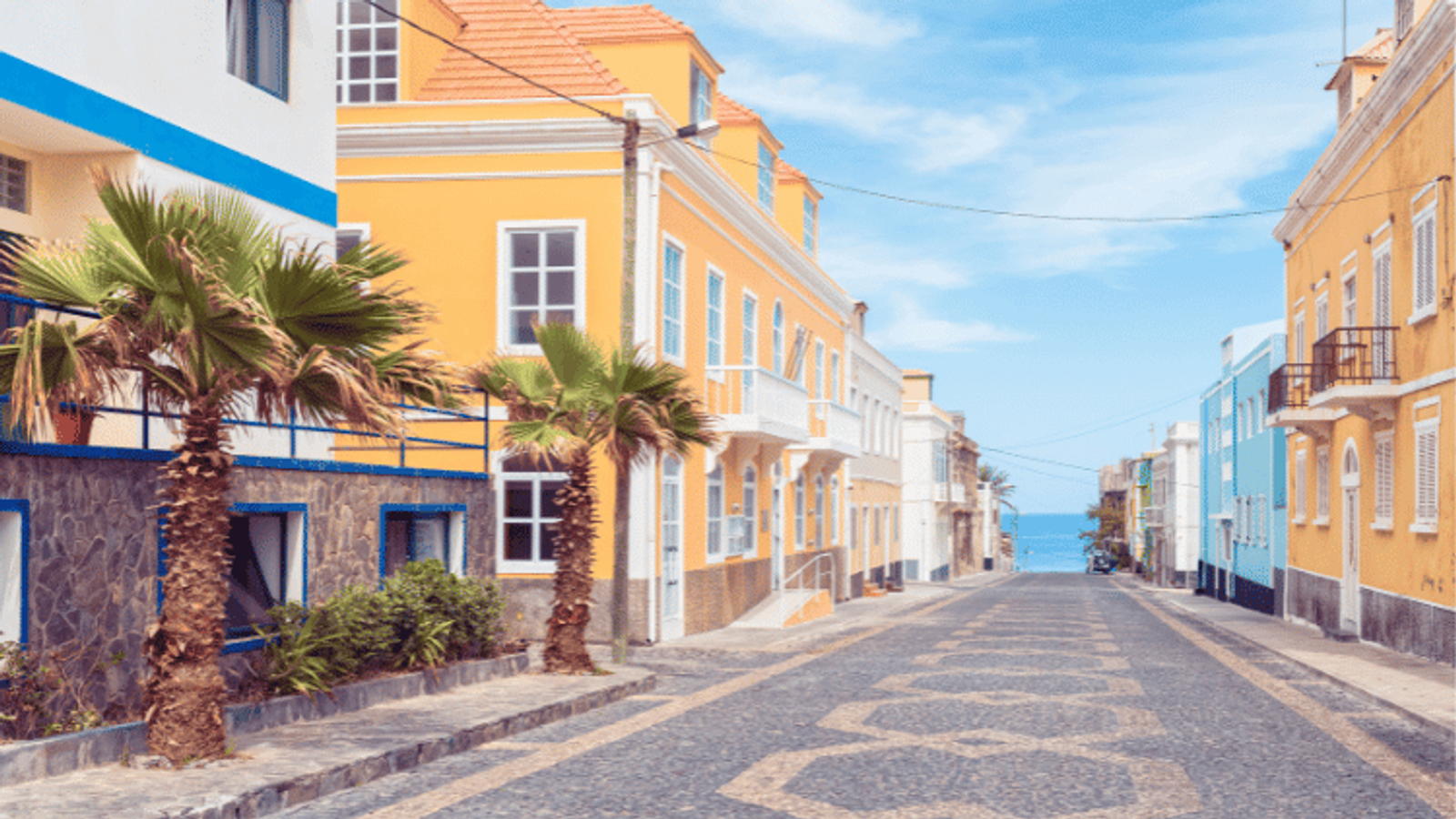 Visto Golden de Portugal para investir em um imóvel na Madeira