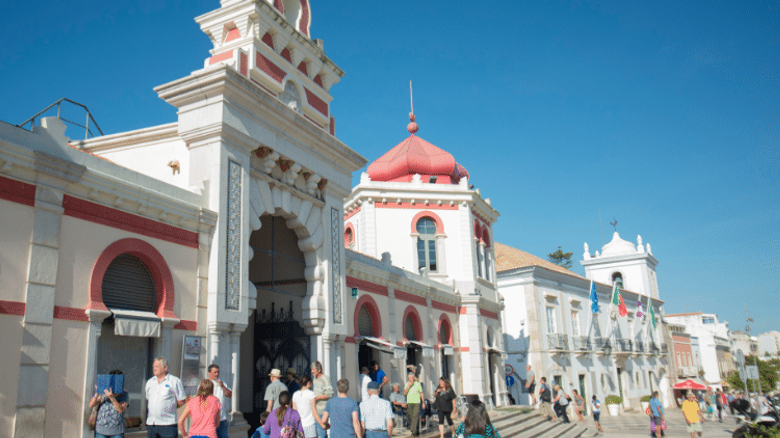 Viver em Loulé