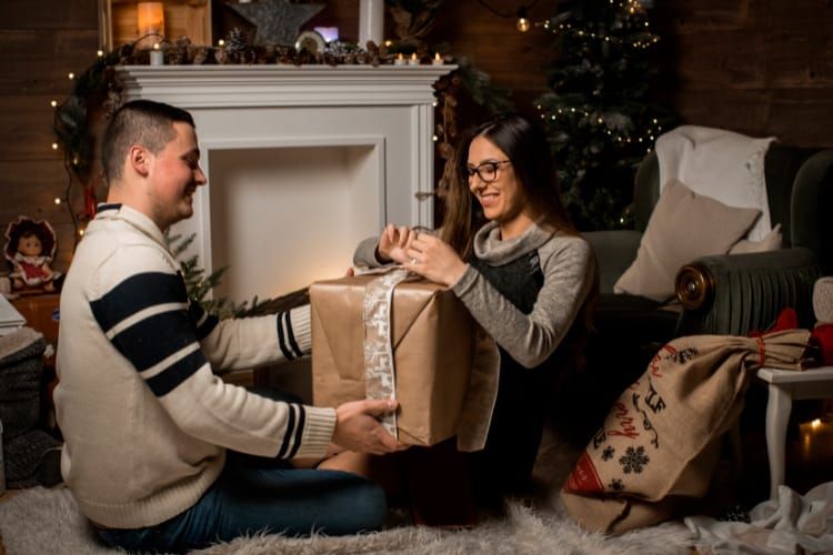 Portuguese people celebrate Christmas on the 24th