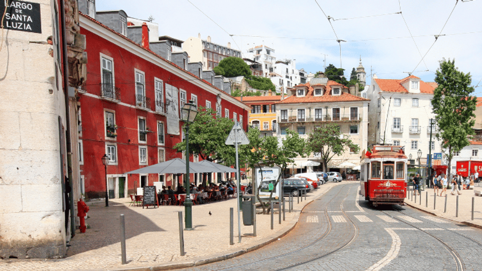 dicas para sua viagem de reconhecimento em Portugal