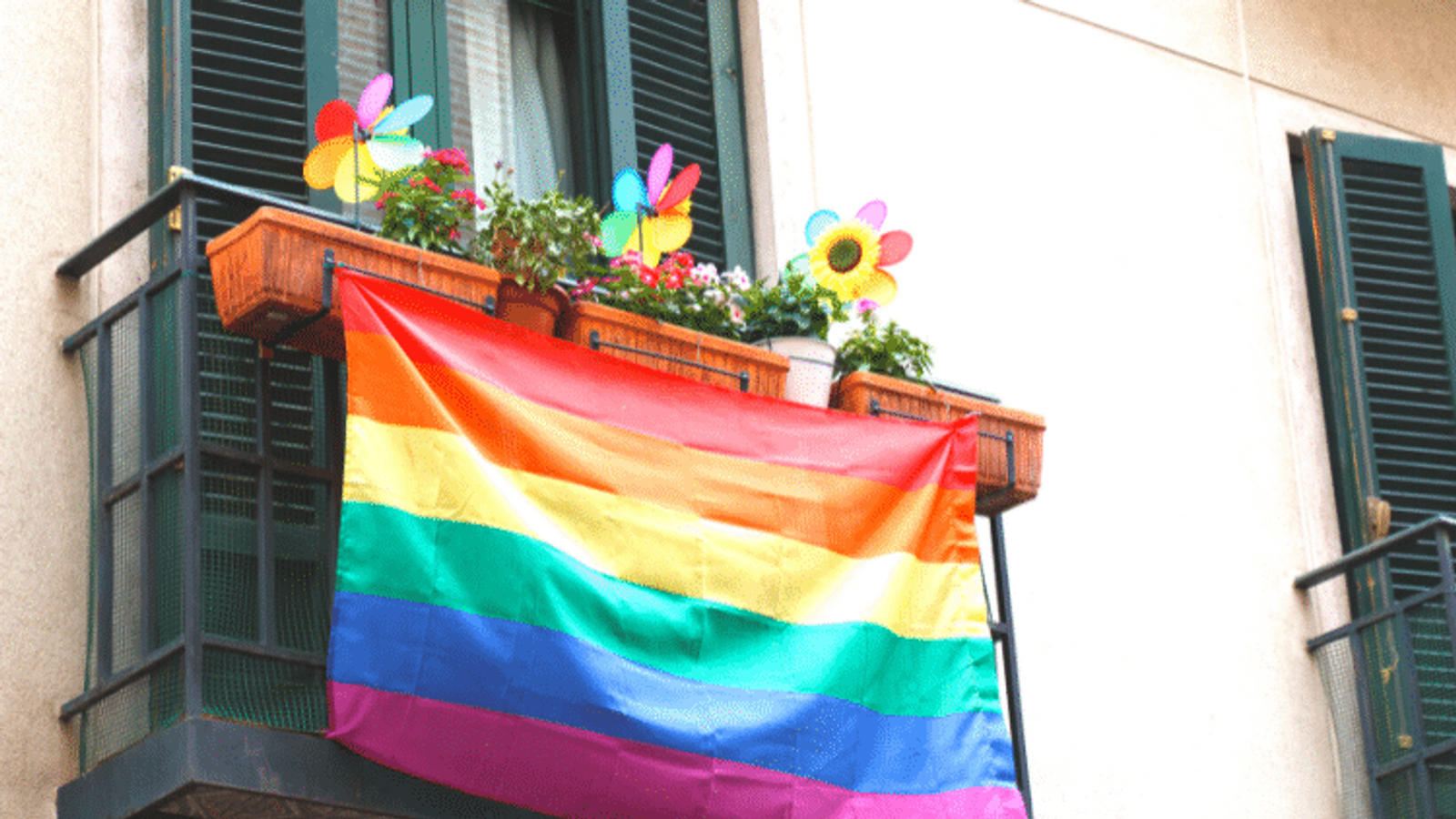 Is Portugal a gay-friendly country