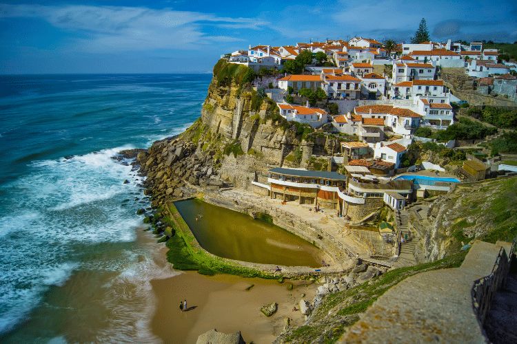 aposentadoria em Portugal
