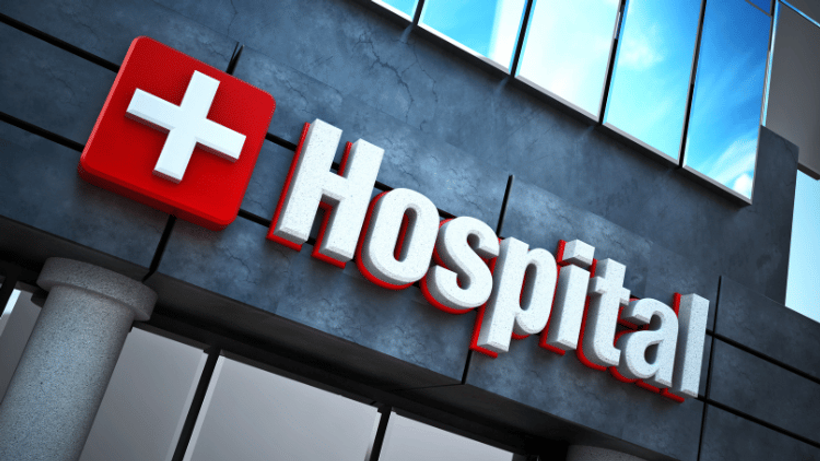 Top 10 melhores hospitais em Portugal