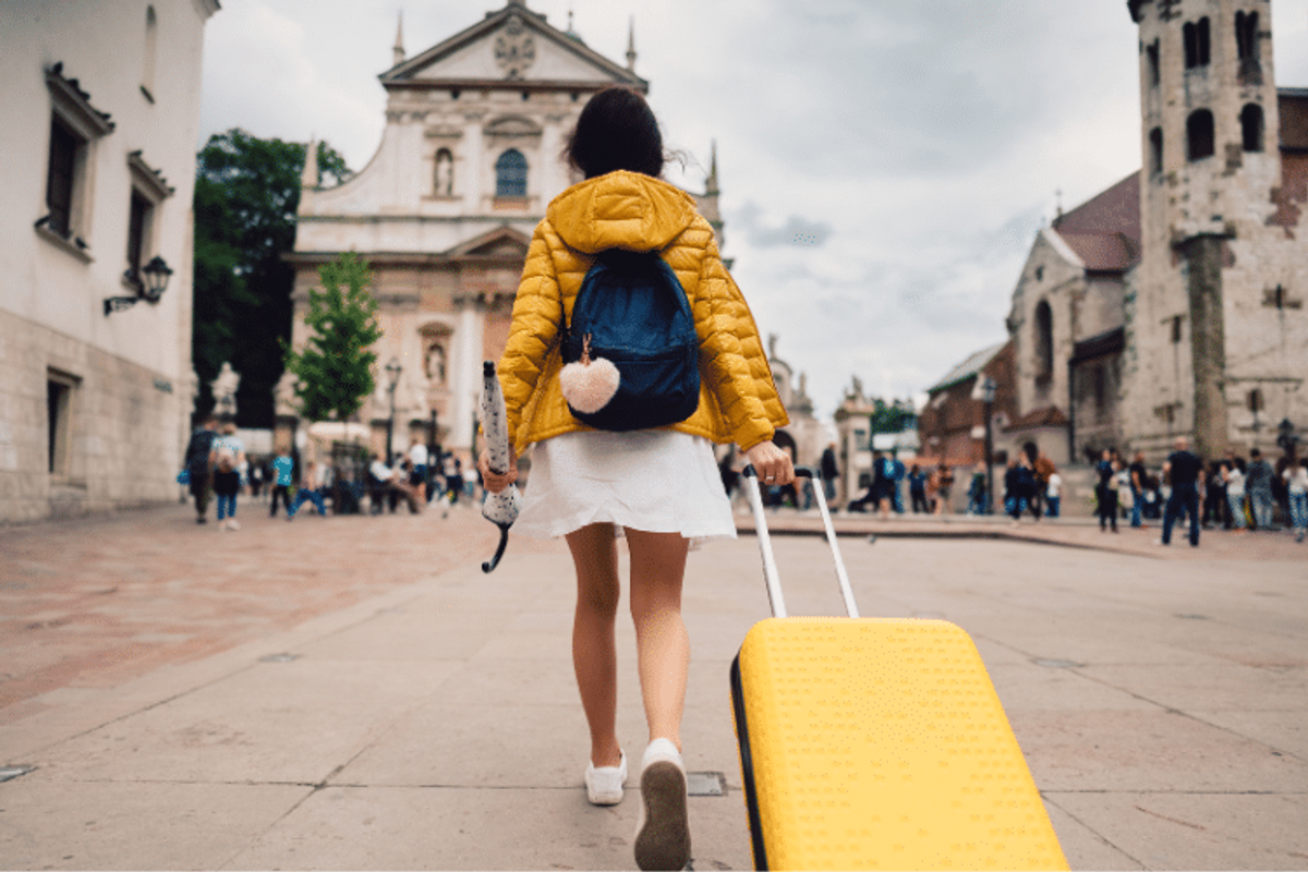 Espaço Schengen quanto tempo você pode ficar na Europa como turista