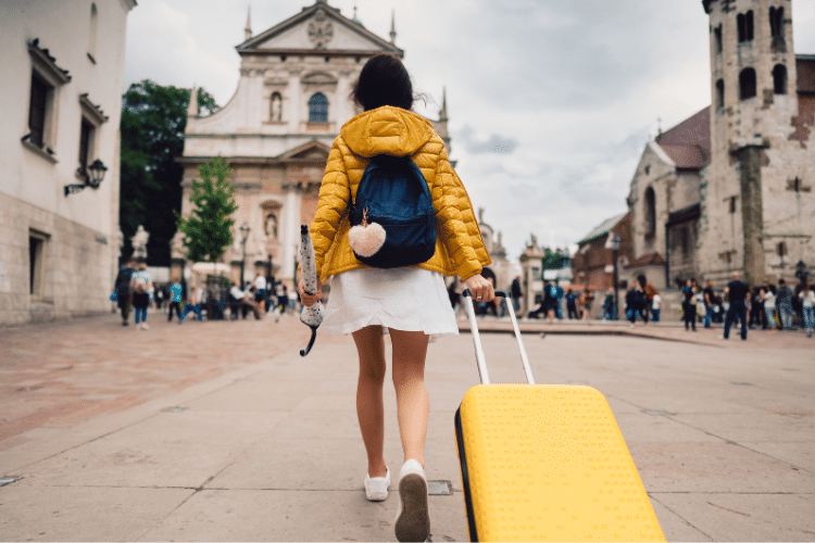 Espaço Schengen quanto tempo você pode ficar na Europa como turista