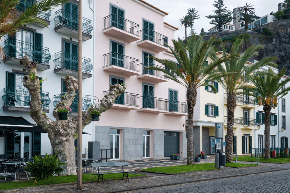 Como posso comprar um imóvel na ilha da Madeira