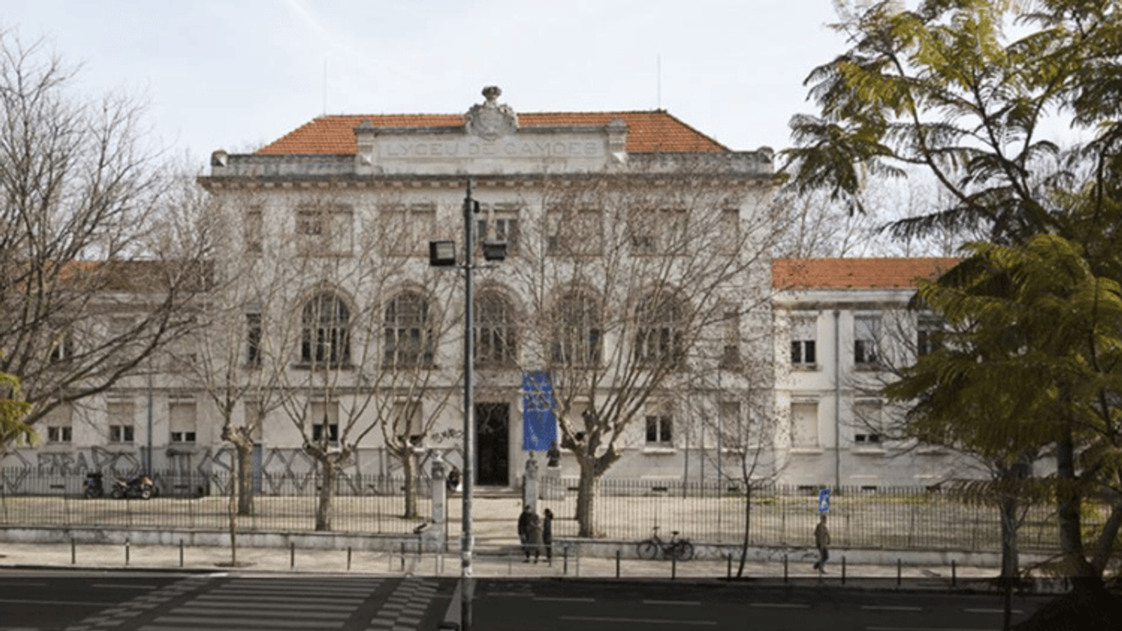 As 10 melhores escolas públicas em Lisboa