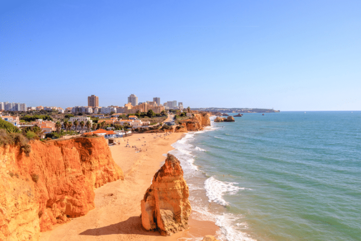 Sobre viver aposentado em Portugal