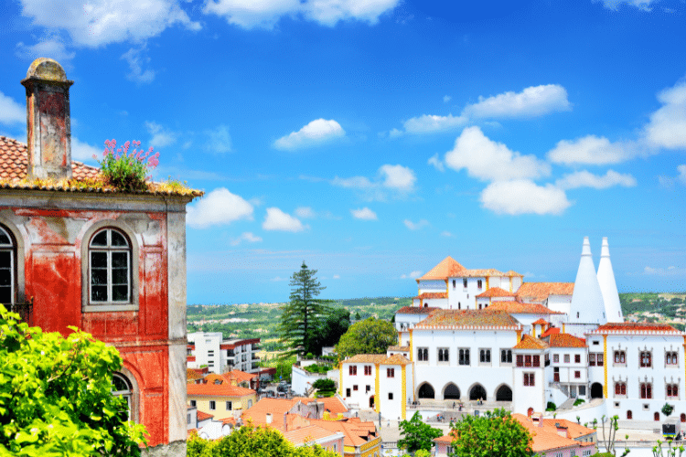 Qual é o custo de vida em Sintra