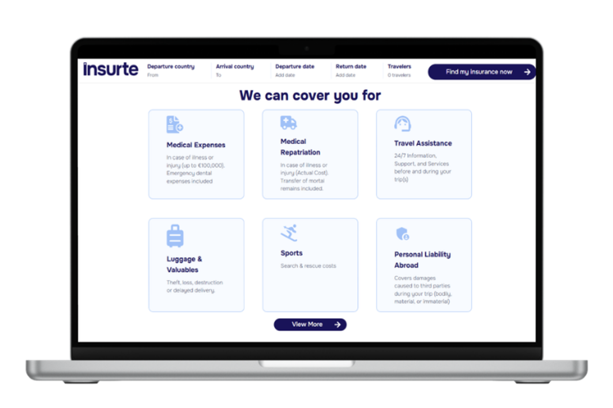 Travel-Insurance-For-Europe
