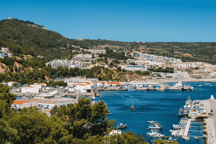Escolas internacionais em Setúbal