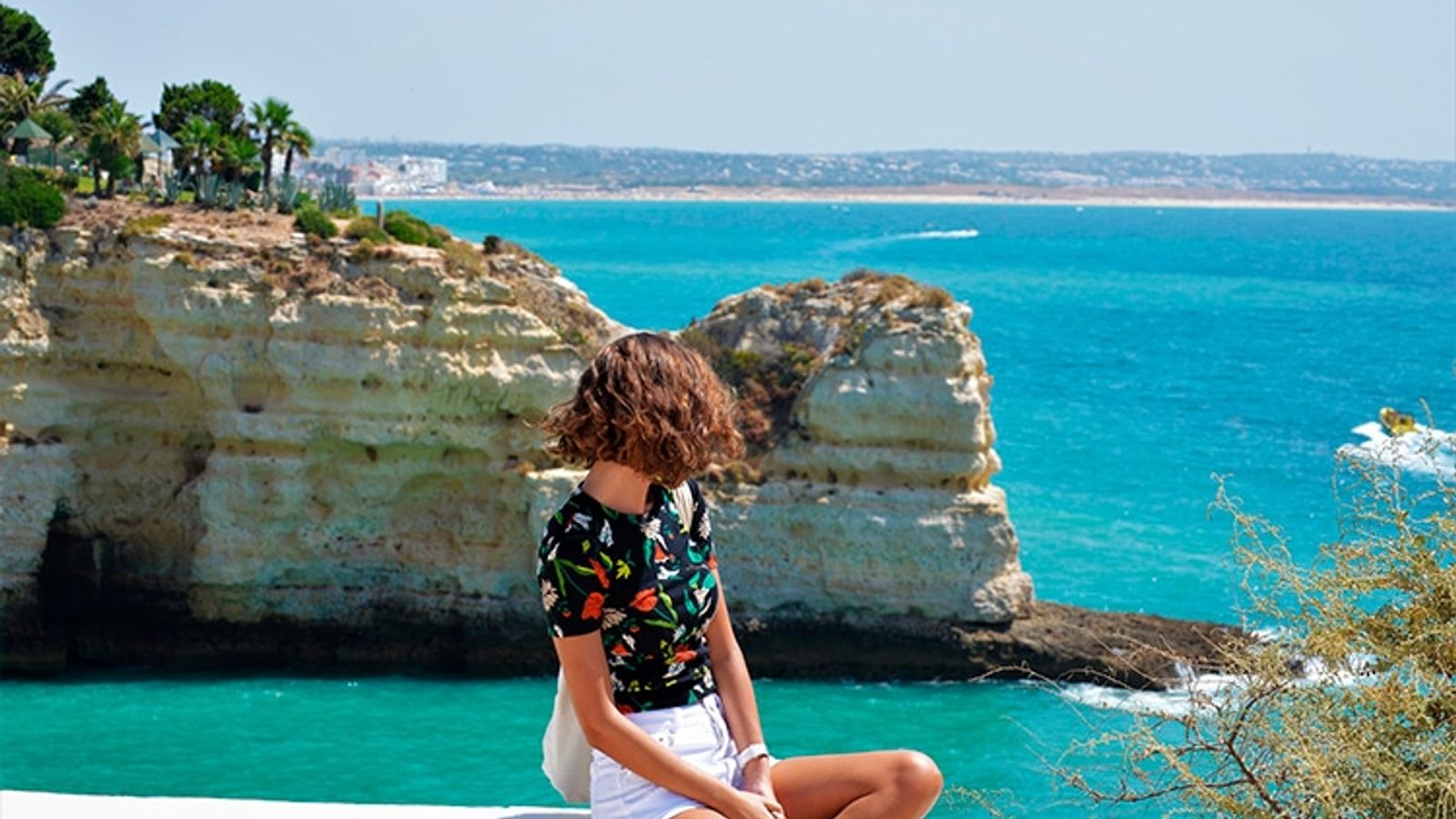 prós e contras de viver no Algarve