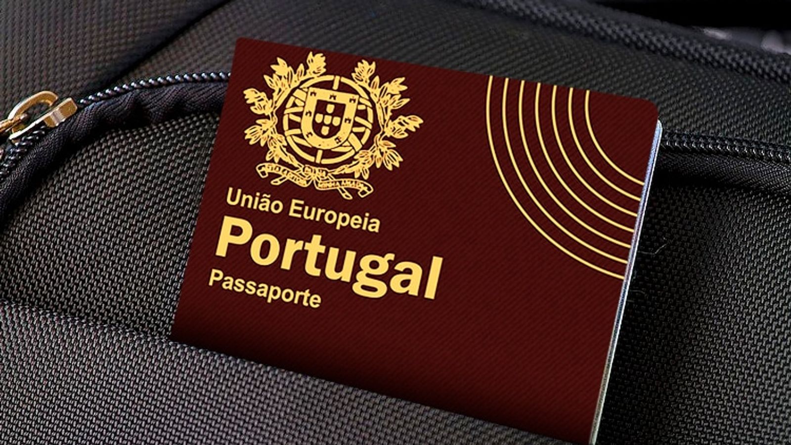 Portuguese nationality passport and citizenship