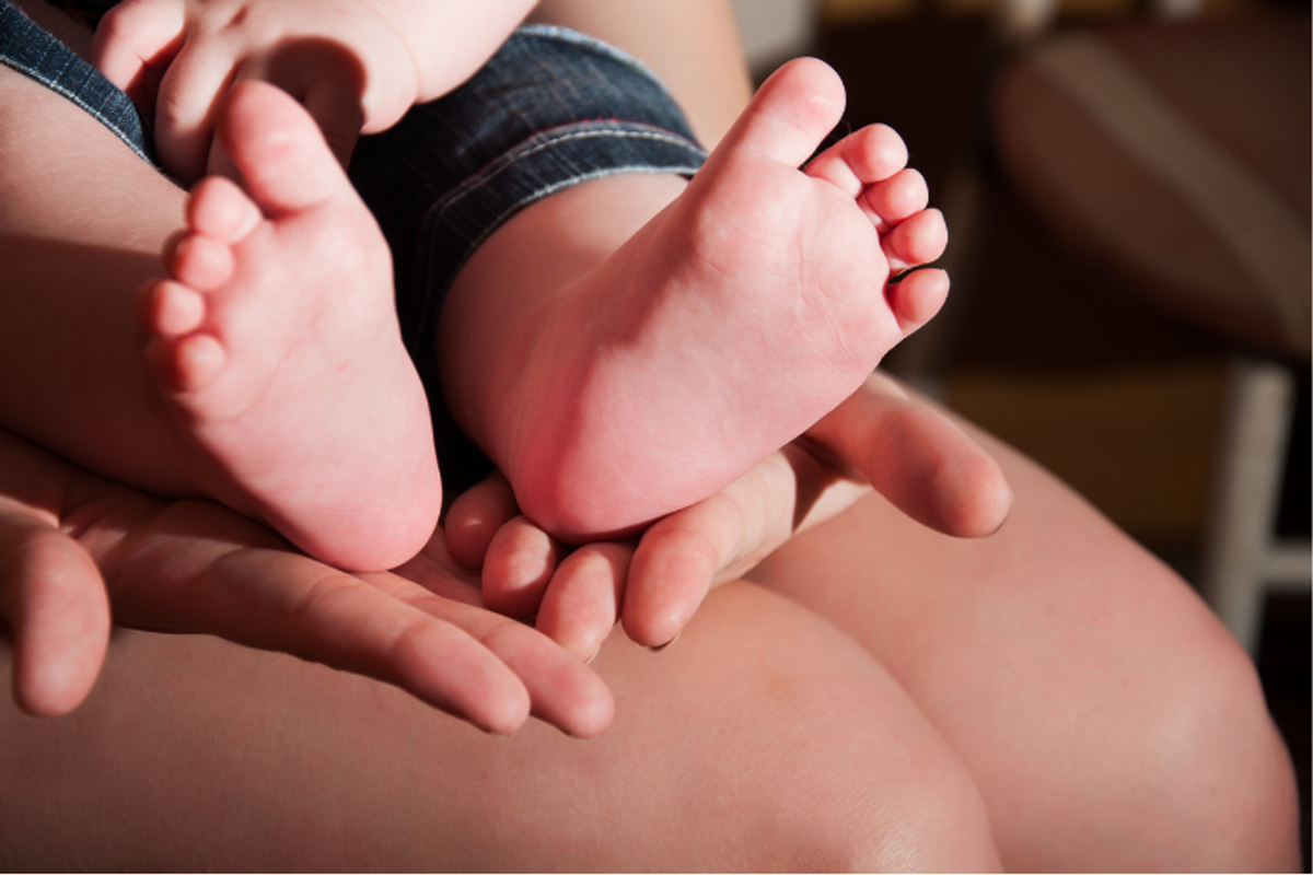 Prestações familiares e de maternidade