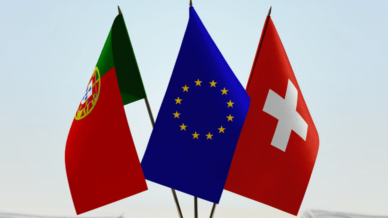 Aposentadoria em Portugal ou na Suíça saiba como escolher