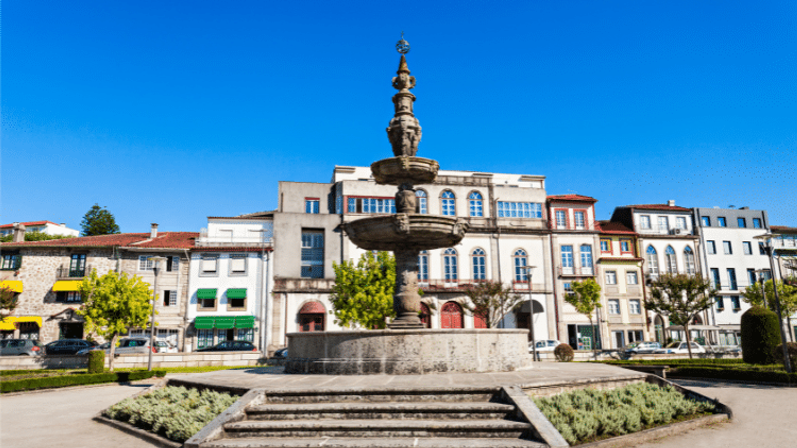 Como encontrar um imóvel para alugar em Braga