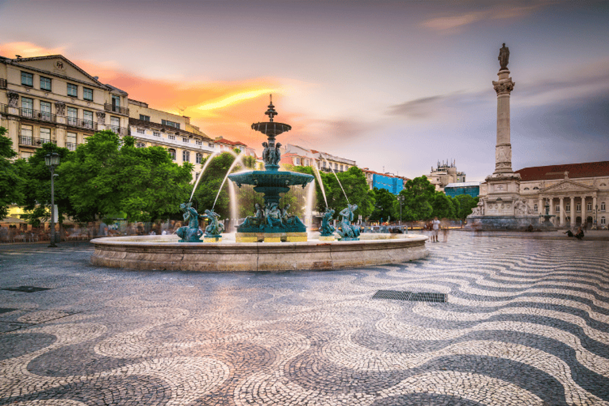 Lisboa ainda é barata