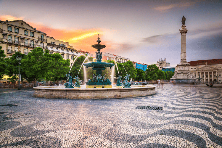 Lisboa ainda é barata