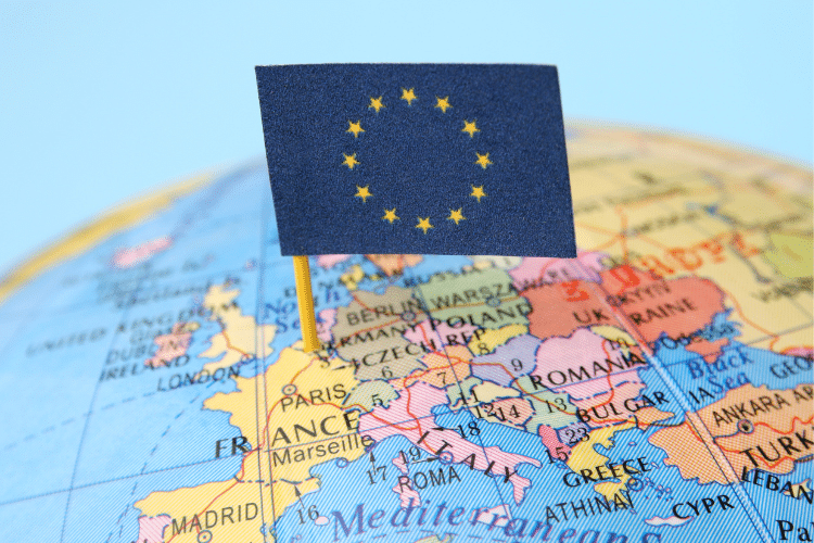 Quais países da Europa vão exigir o ETIAS