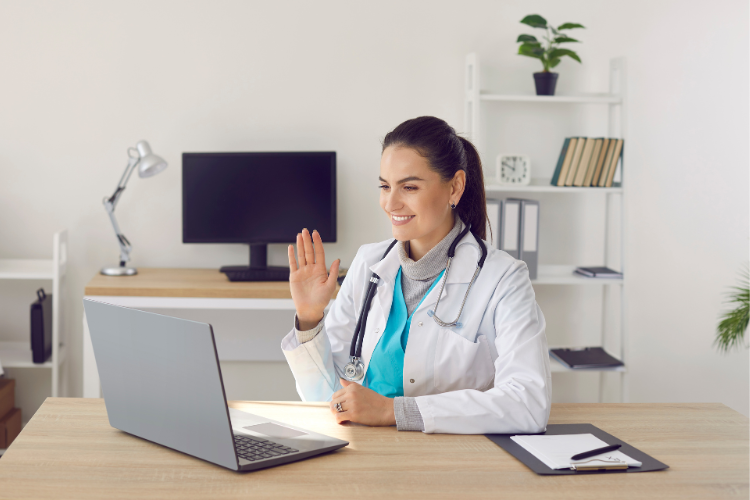 Algarve MedAssist médicos qualificados em portugal