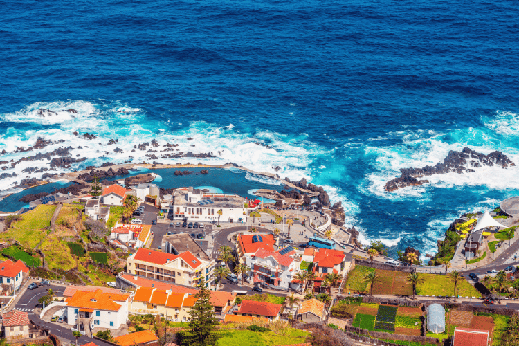 Porto Moniz